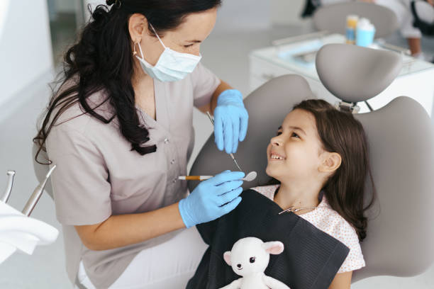 Best Dental Abscess Treatment in Stillwater, OK