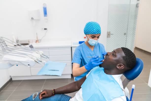 Best Emergency Denture Repair in Stillwater, OK